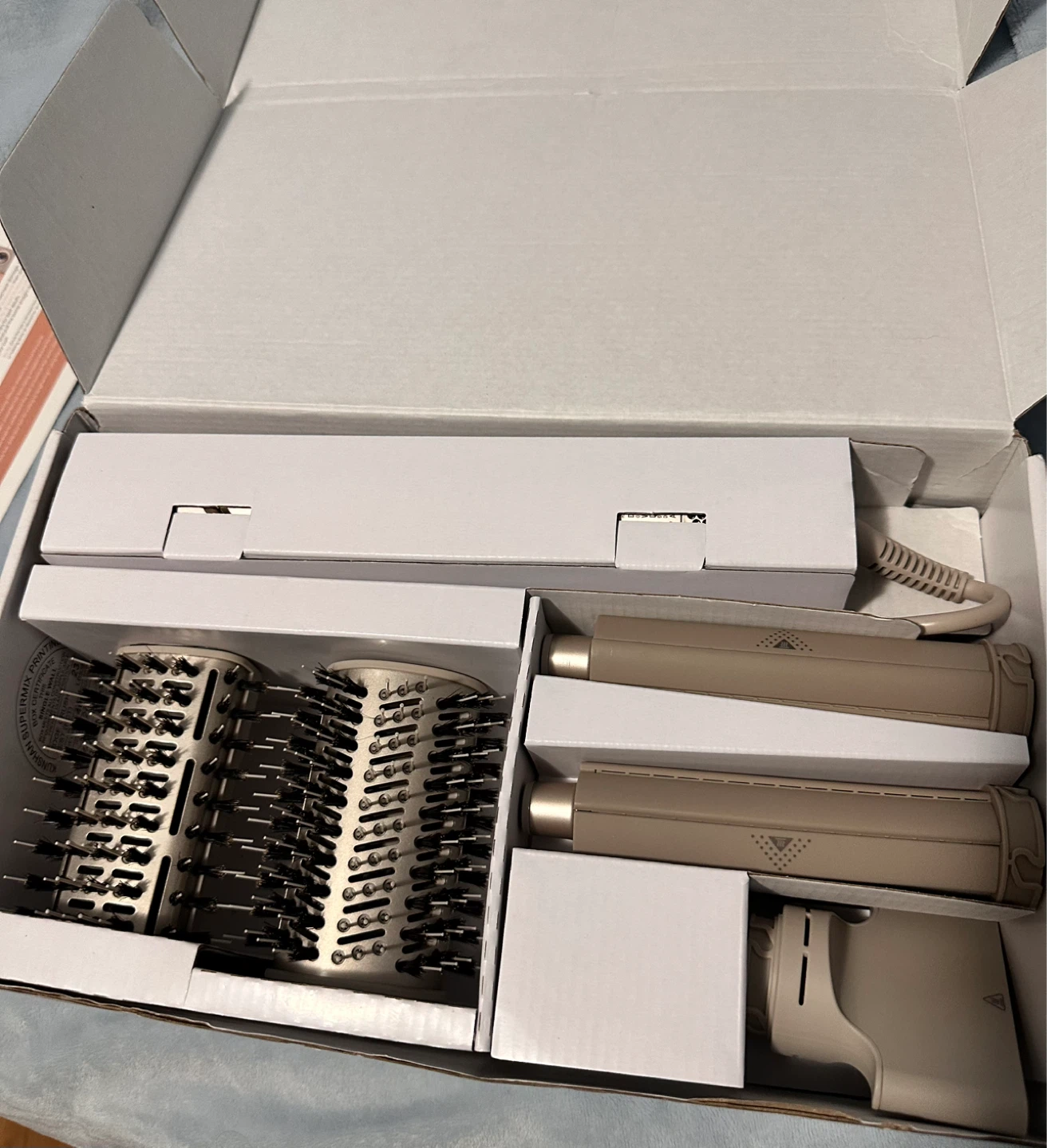 Shark FlexStyle Air Styling & Drying System - photo 2
