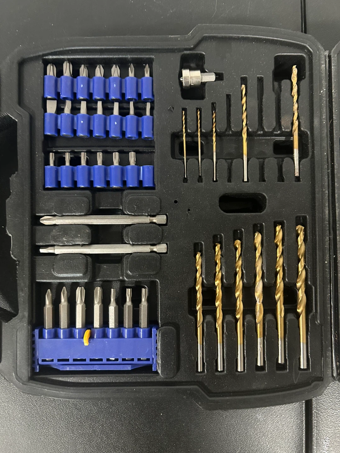 Kobalt Drill and Driver Bit Set - photo 3