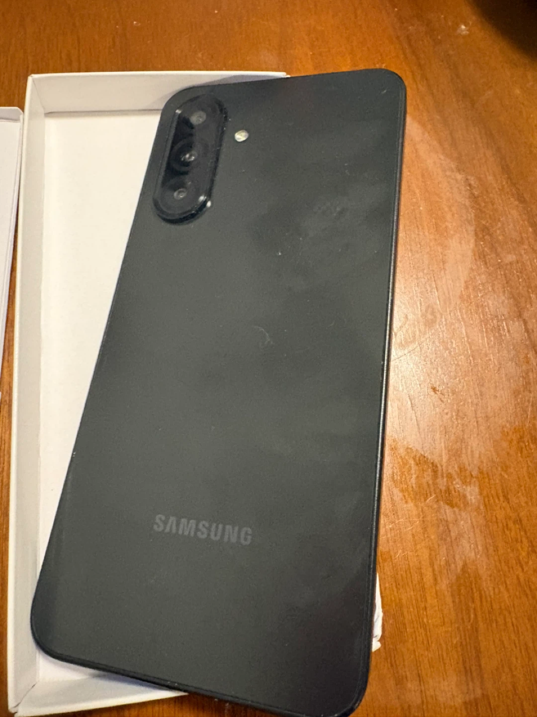 Samsung Galaxy A17 Smartphone - photo 3
