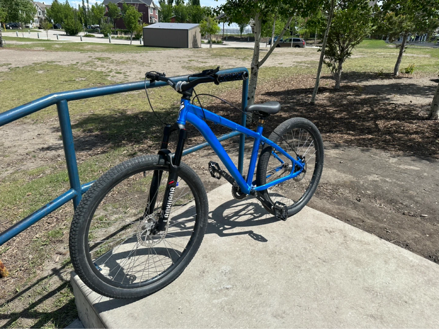 Dirt jumper - photo 3