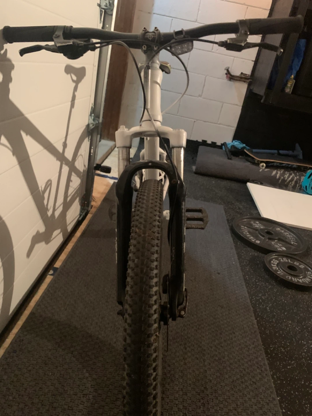 White Mountain Bike (DM TO MAKE AN OFFER OR TRADE) - photo 5