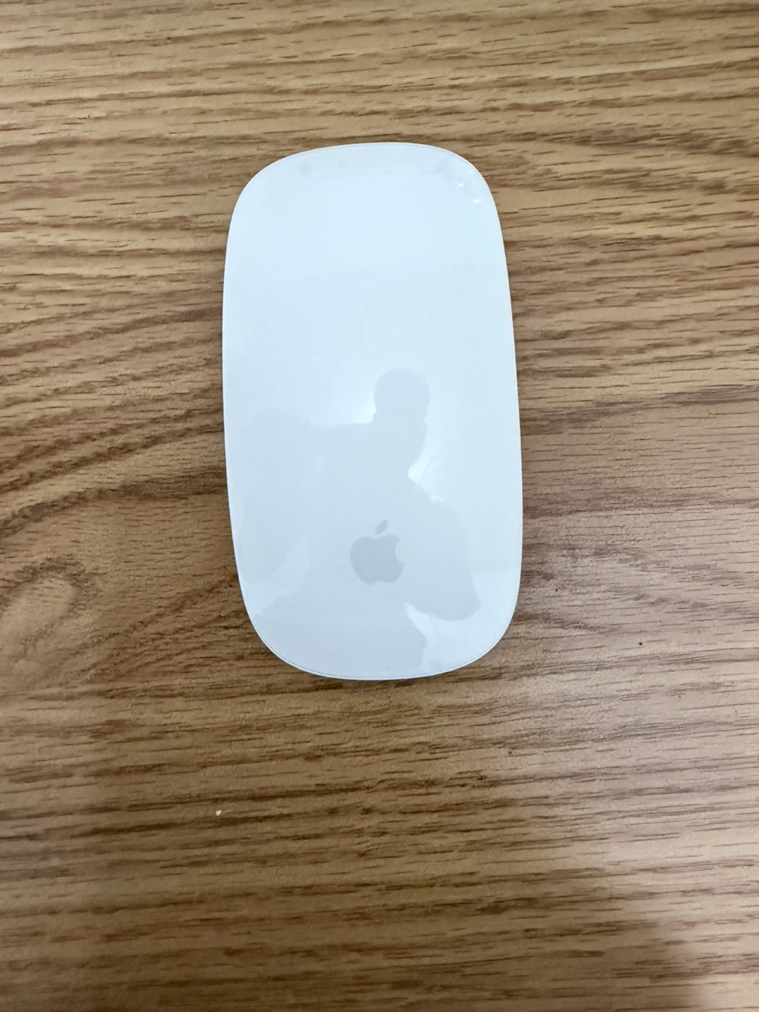 Apple MacBook Pro 14” with Magic Mouse USB-C - photo 5