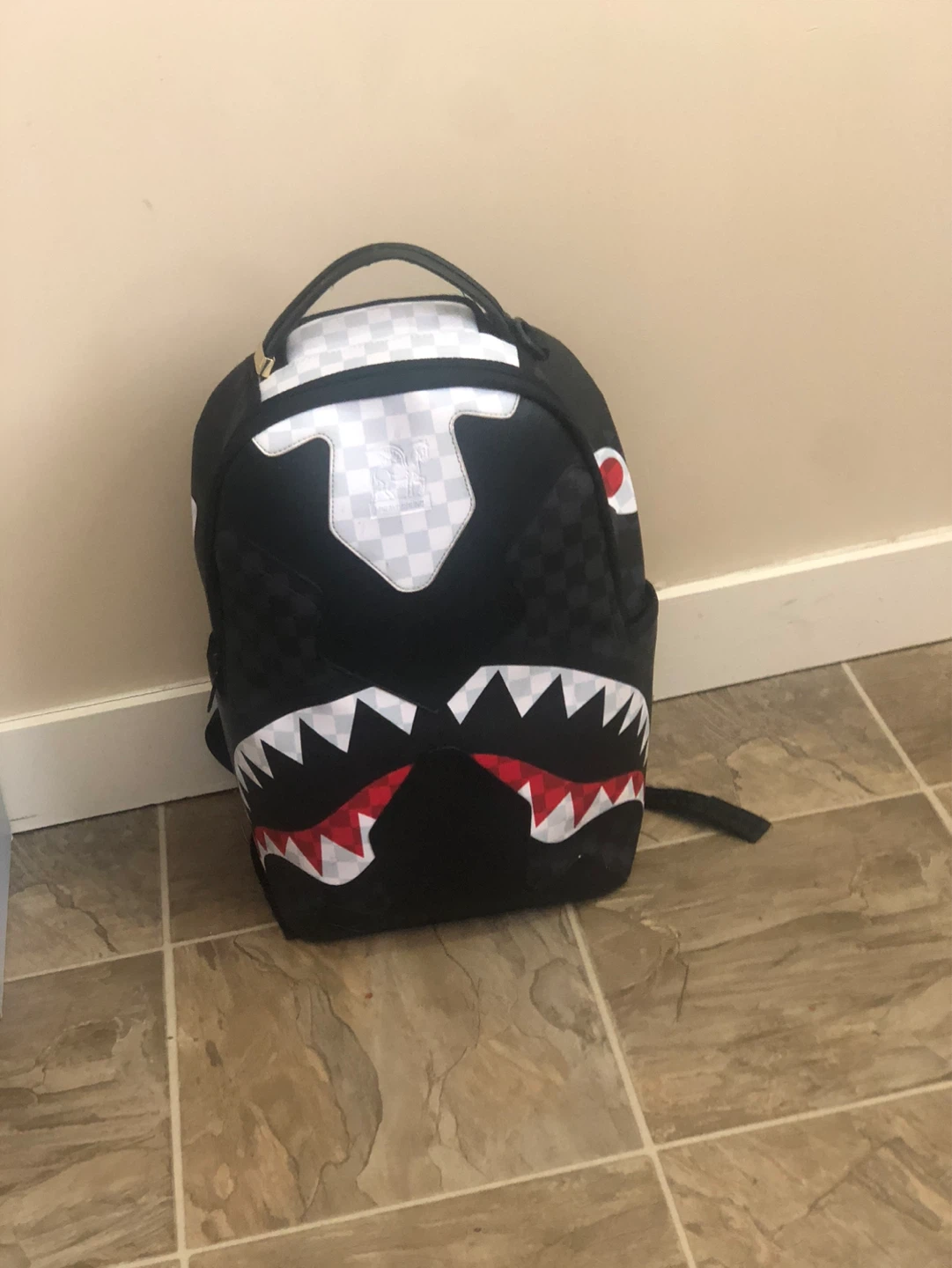 Spray ground backpack limited edition - photo 3