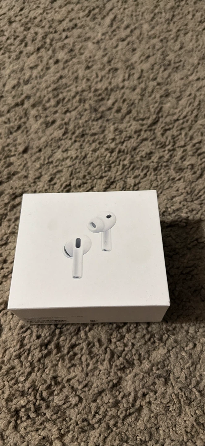 Apple AirPods Pro 3