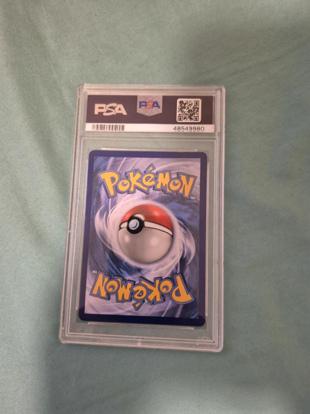 Pokémon Salamence GX SM139 Trading Card - photo 2