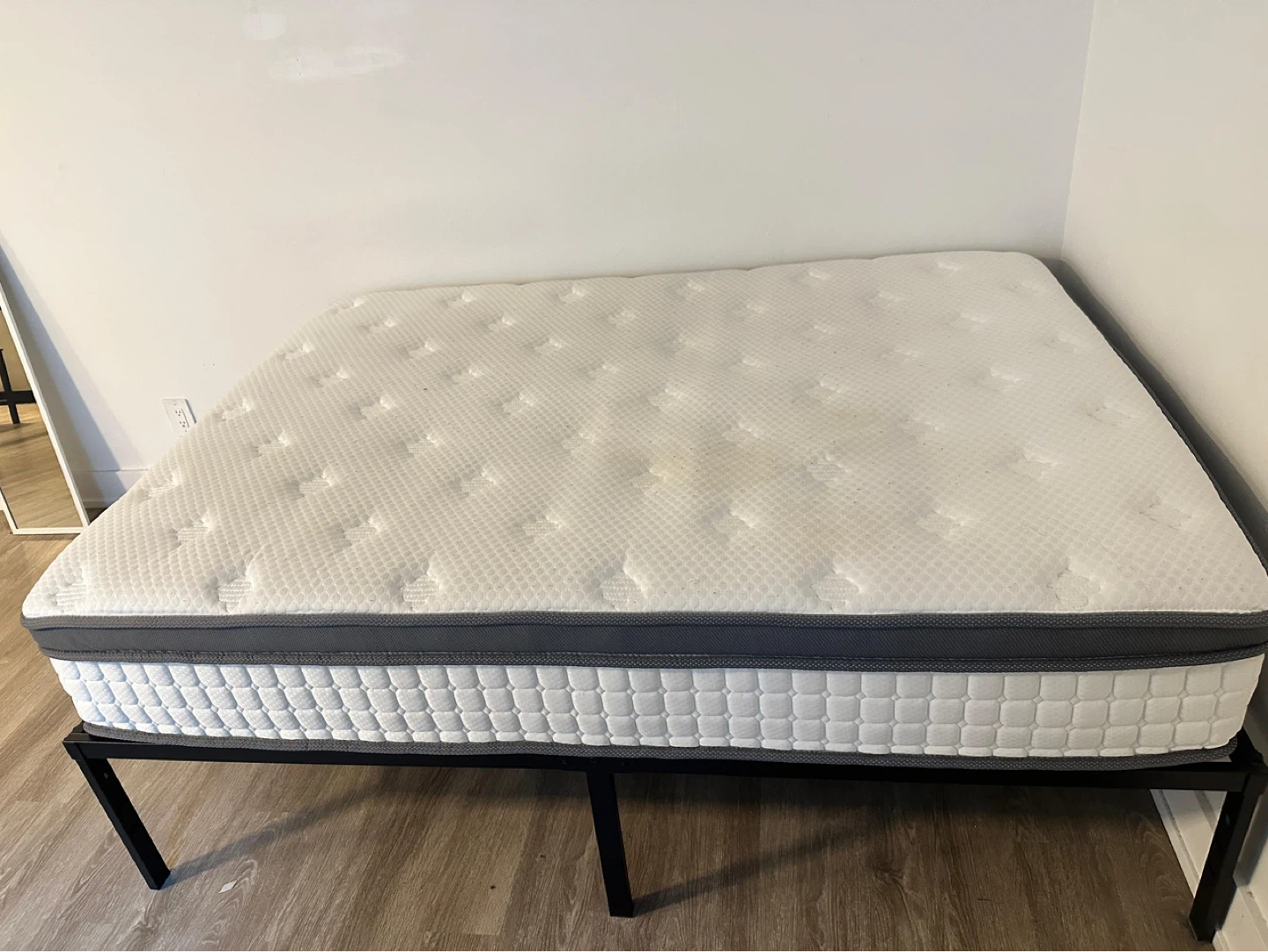 Queen Size Mattress