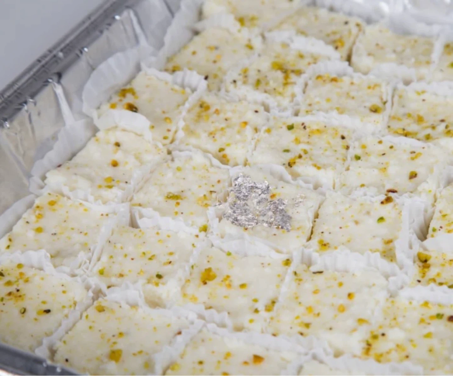 Barfi sweets worth trying once in life - photo 3