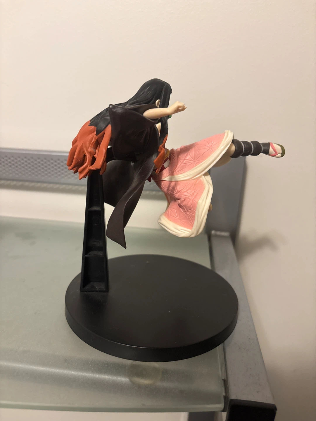Nezuko Kamado Figure - photo 2
