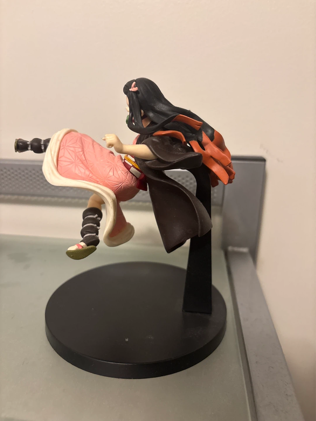 Nezuko Kamado Figure - photo 4