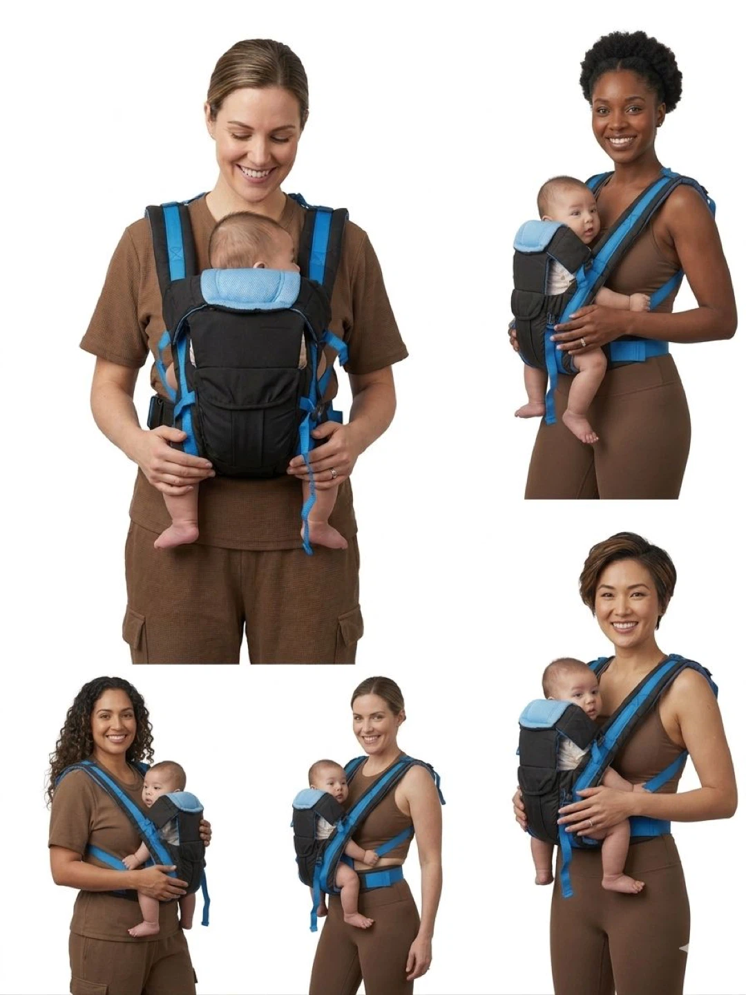 Baby Carrier