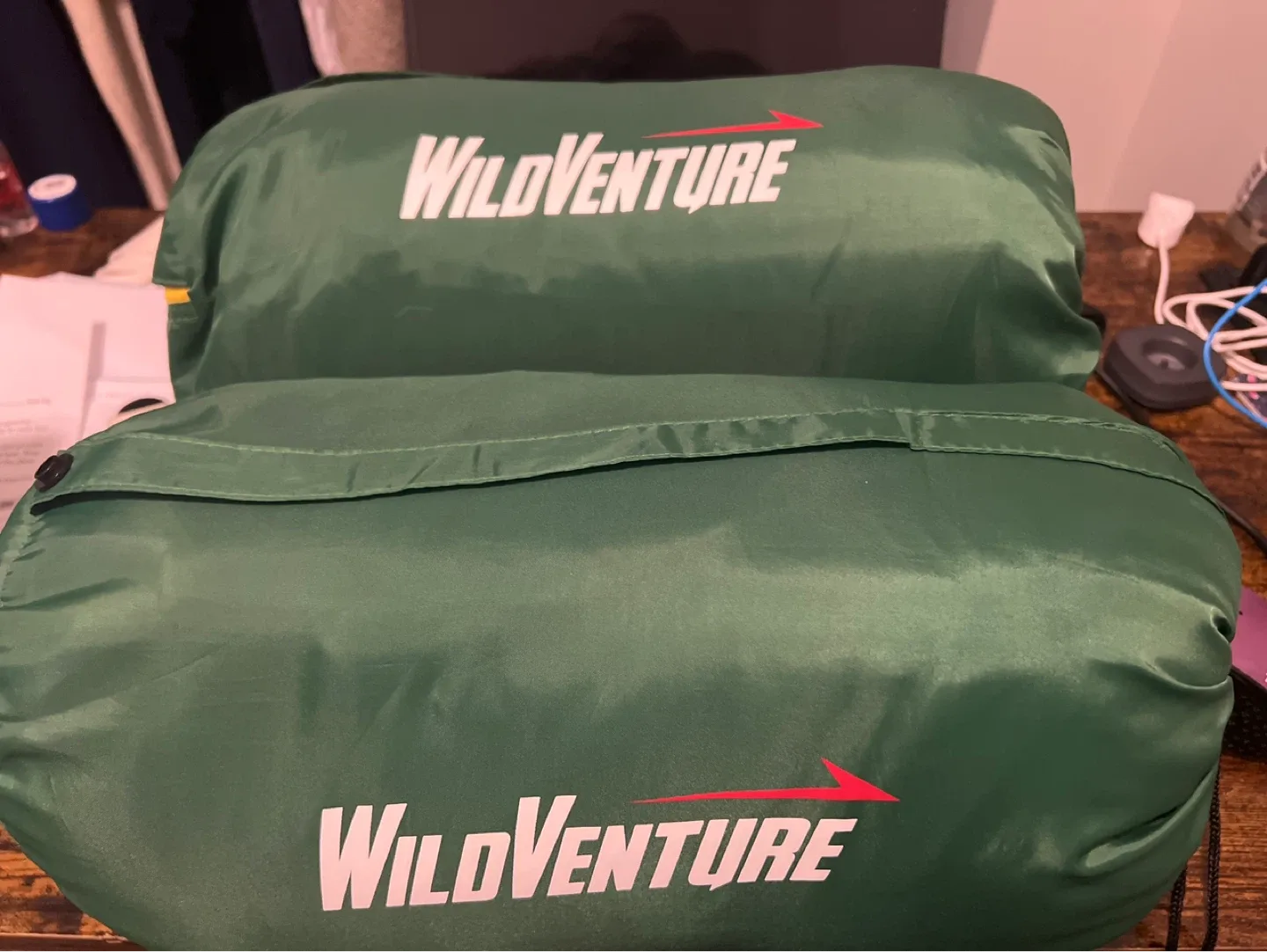 WildVenture Sleeping Bag