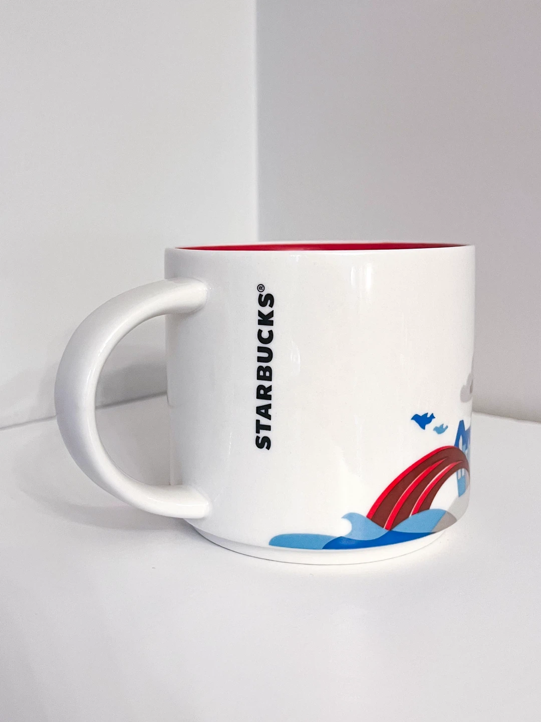 Starbucks ‘You Are Here’ Collection Mug - Toronto - photo 5