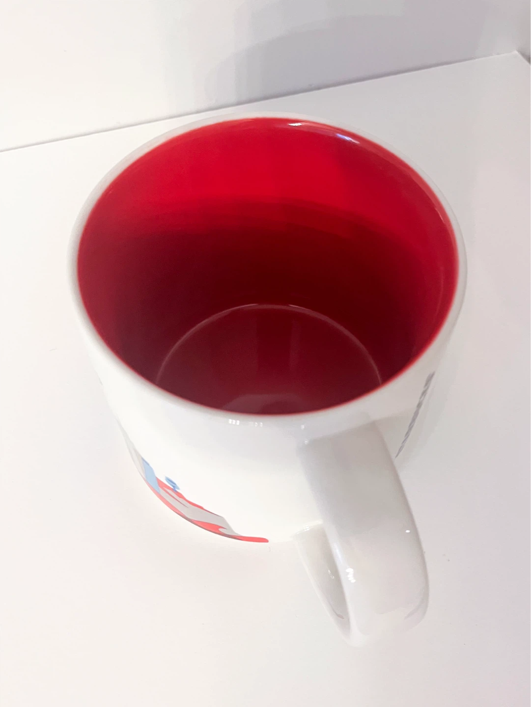 Starbucks ‘You Are Here’ Collection Mug - Toronto - photo 3