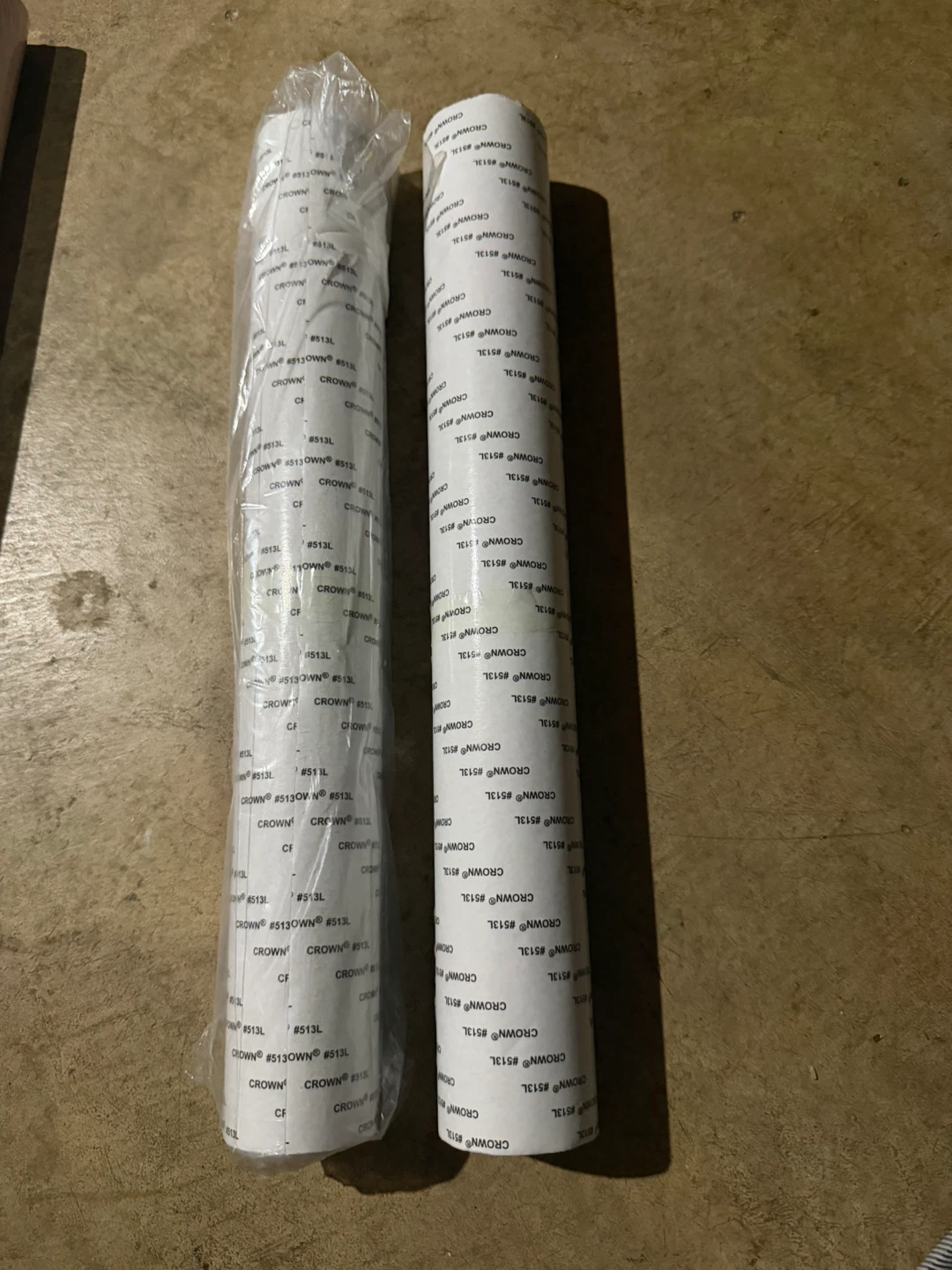 CHiHU Style Your Home Wallpaper Rolls (Pink) - photo 3