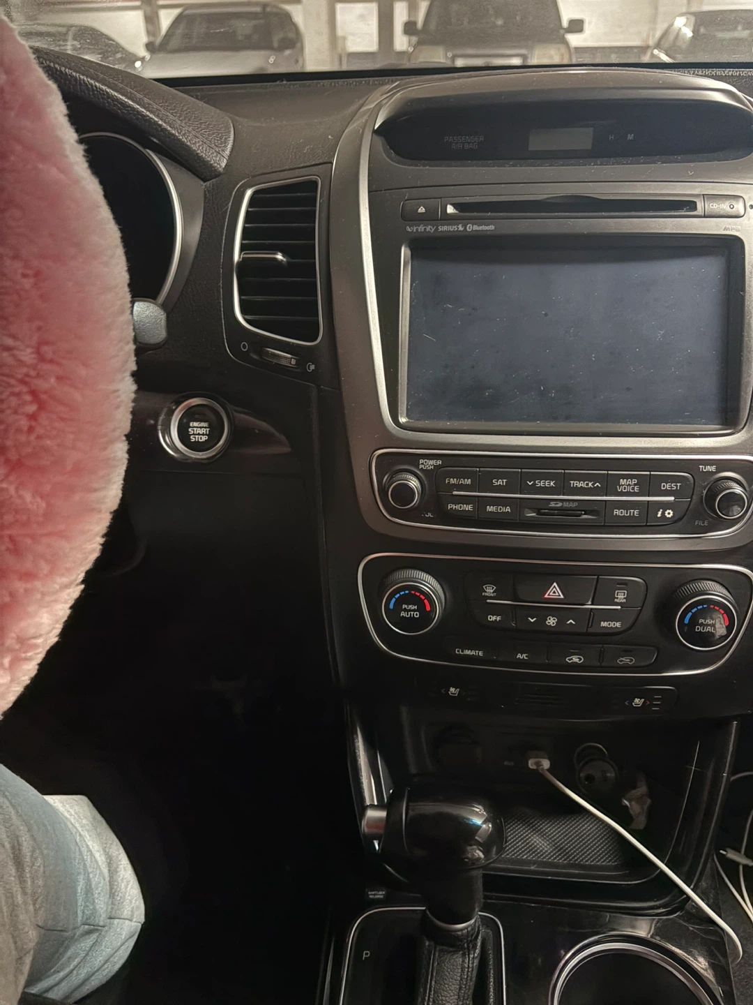 Kia Sorento - photo 3