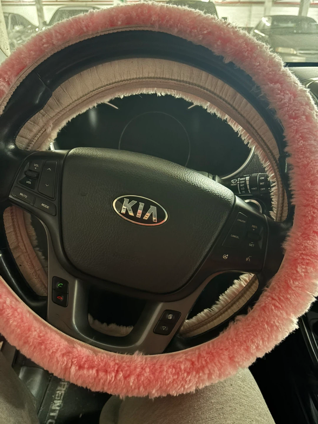 Kia Sorento - photo 4