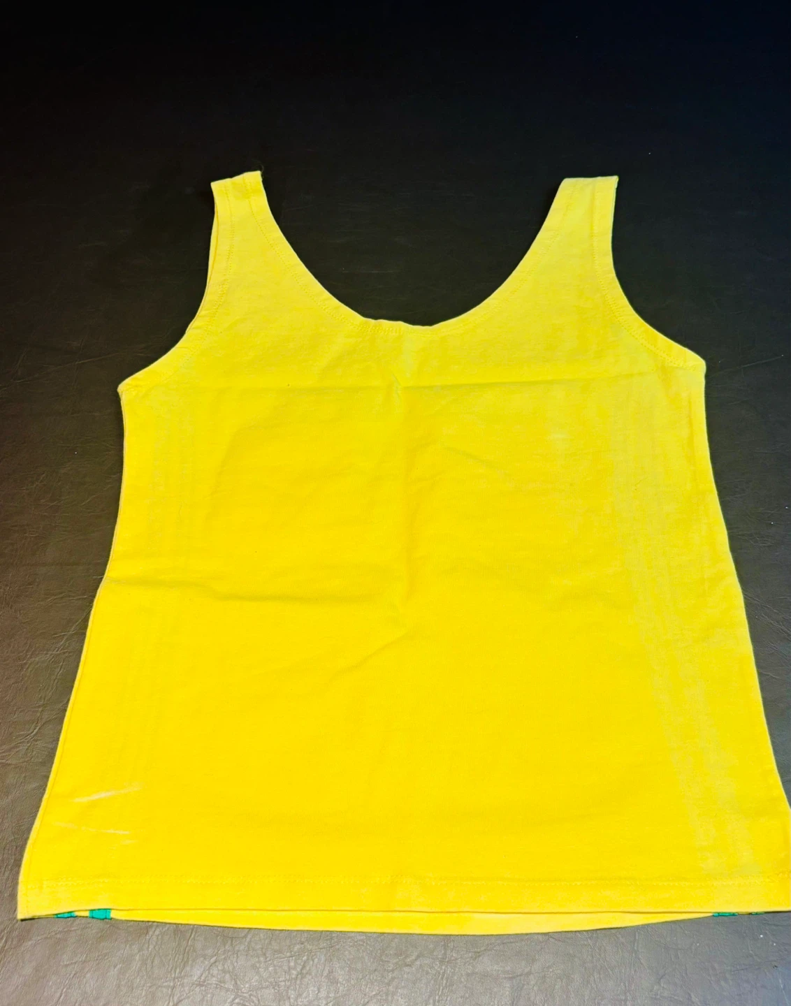 NEW Brazil Tank Top for the WORLD CUP - photo 2