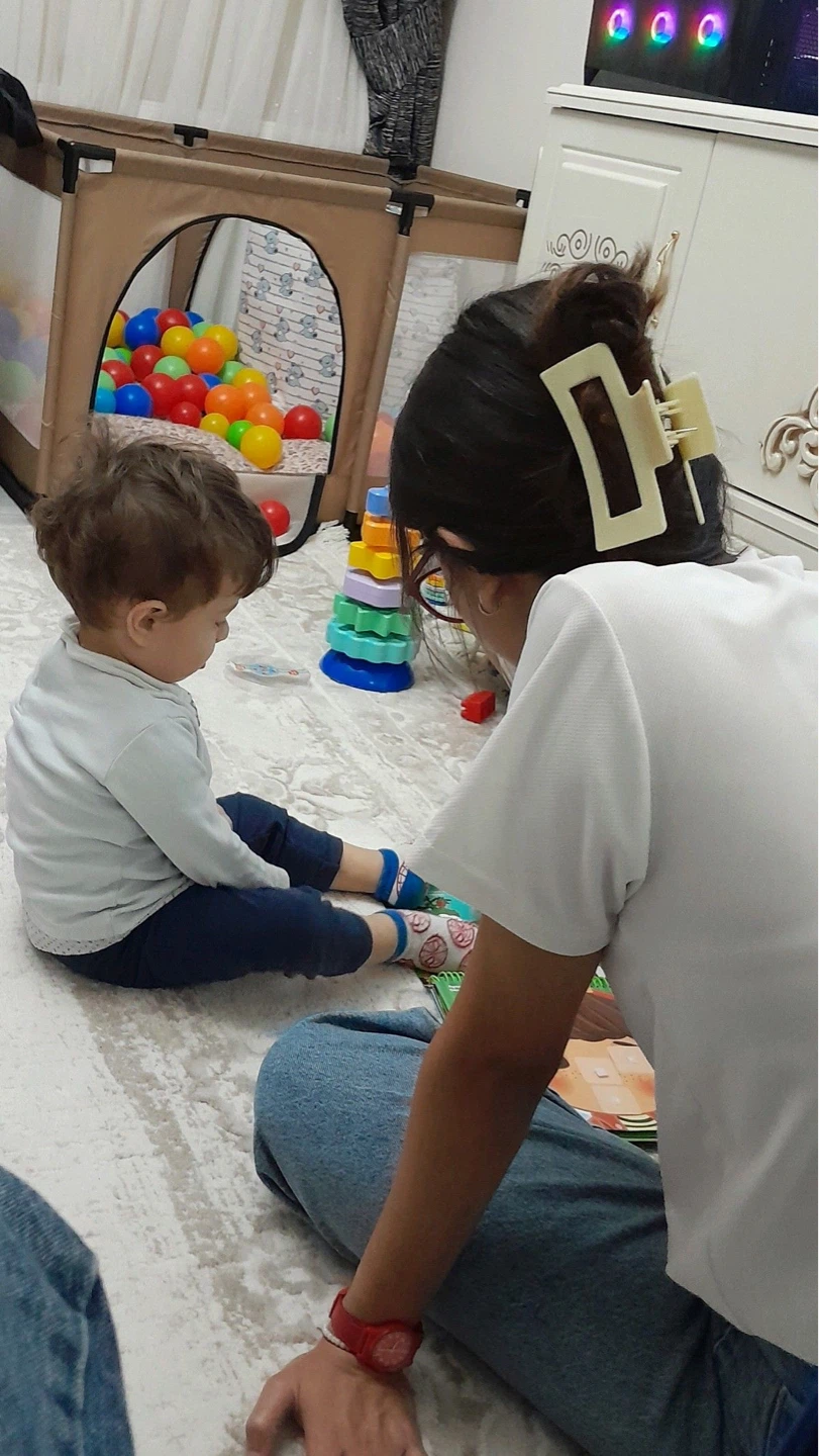 Babysitting