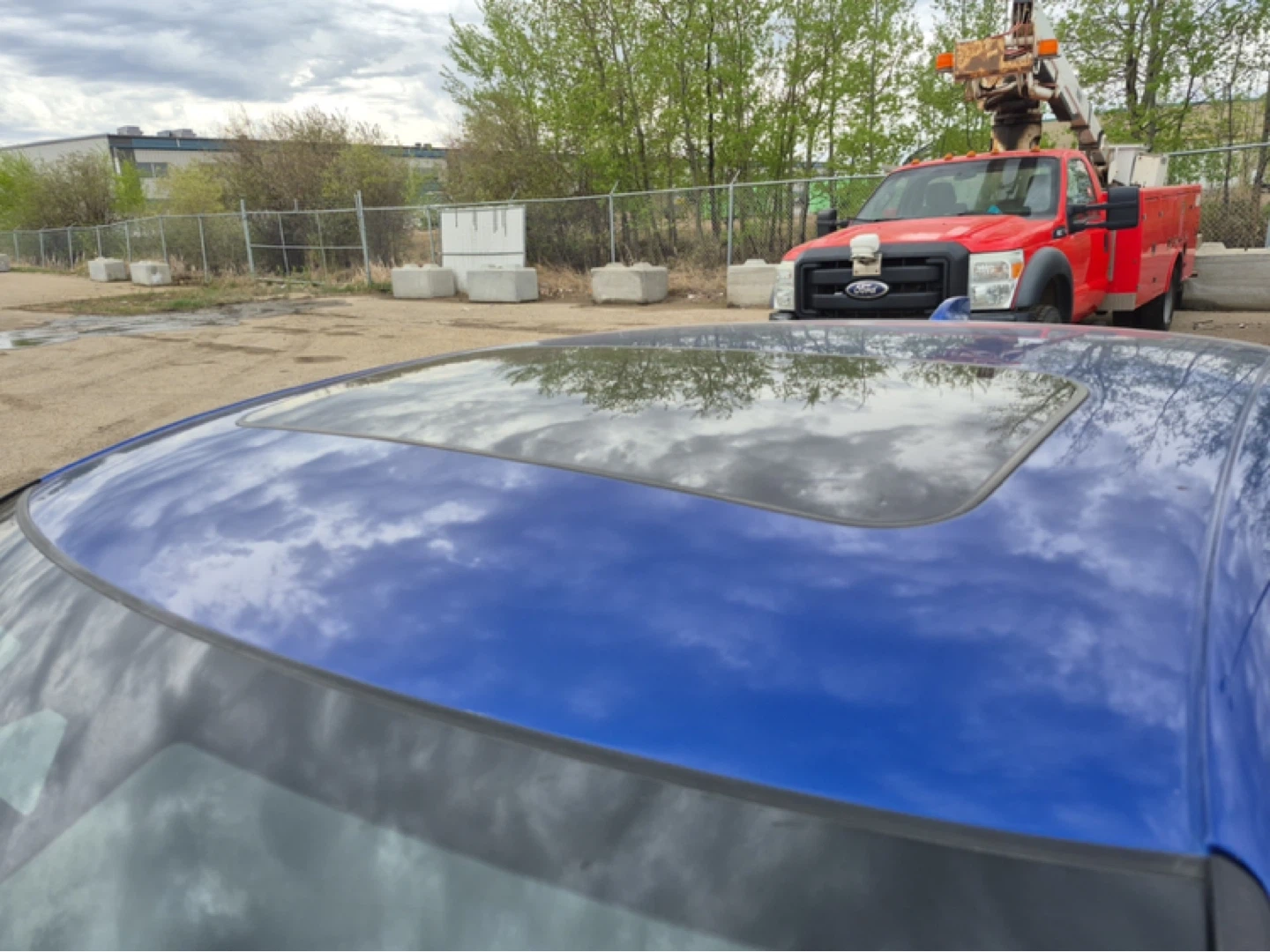 2022 Honda Civic Sport - photo 5