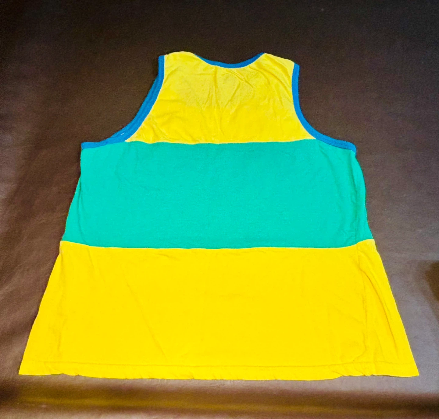 NEW Brazil XL Tank Top for the WORLD CUP - photo 4
