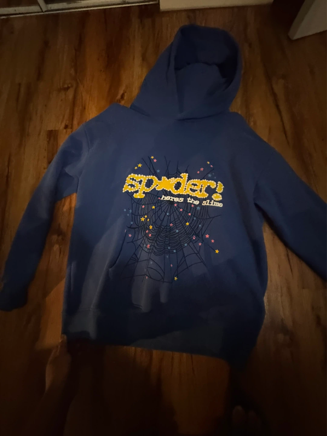 Spider-Man Hoodie