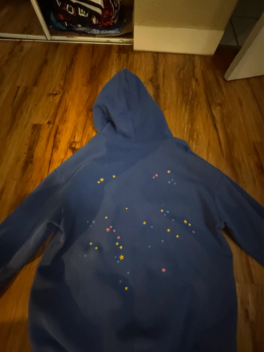Spider-Man Hoodie - photo 3