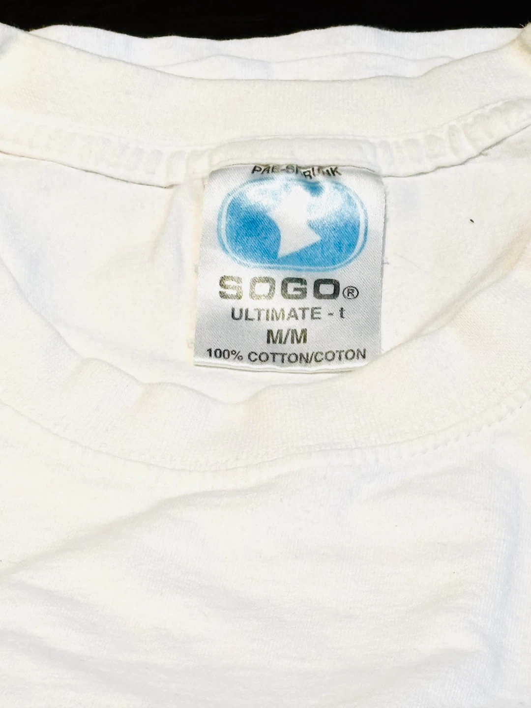 Brazil Medium T-Shirt - photo 3