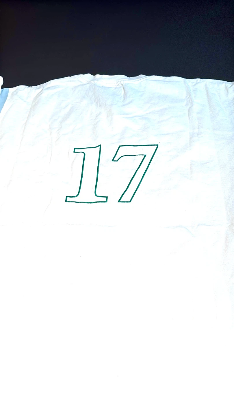 Brazil Medium T-Shirt - photo 2