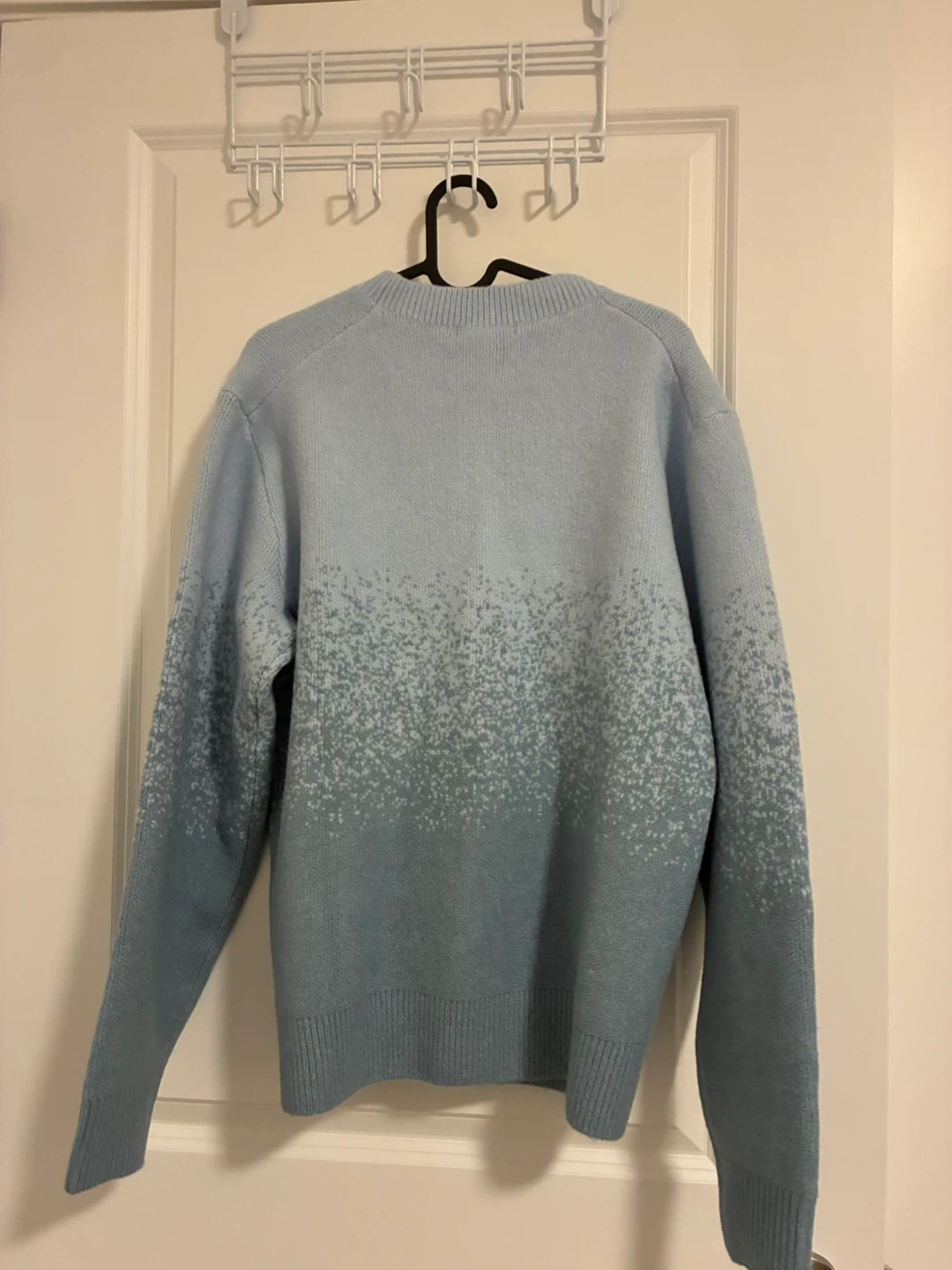 JW Anderson x Uniqlo Sweater - photo 2