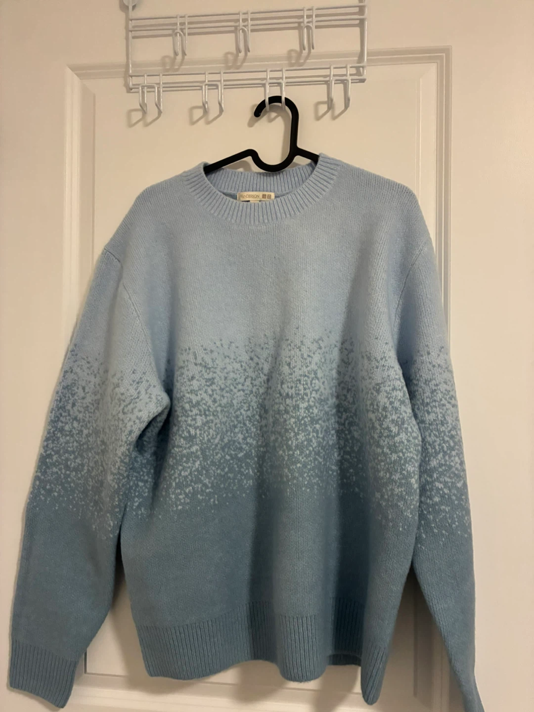 JW Anderson x Uniqlo Sweater