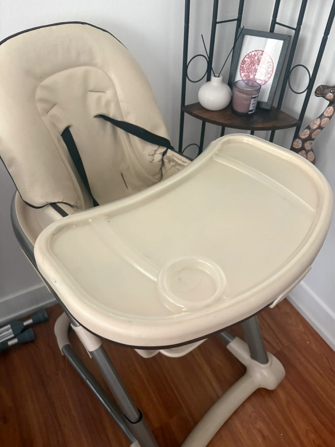 Graco High Chair - photo 2