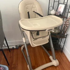 Graco High Chair