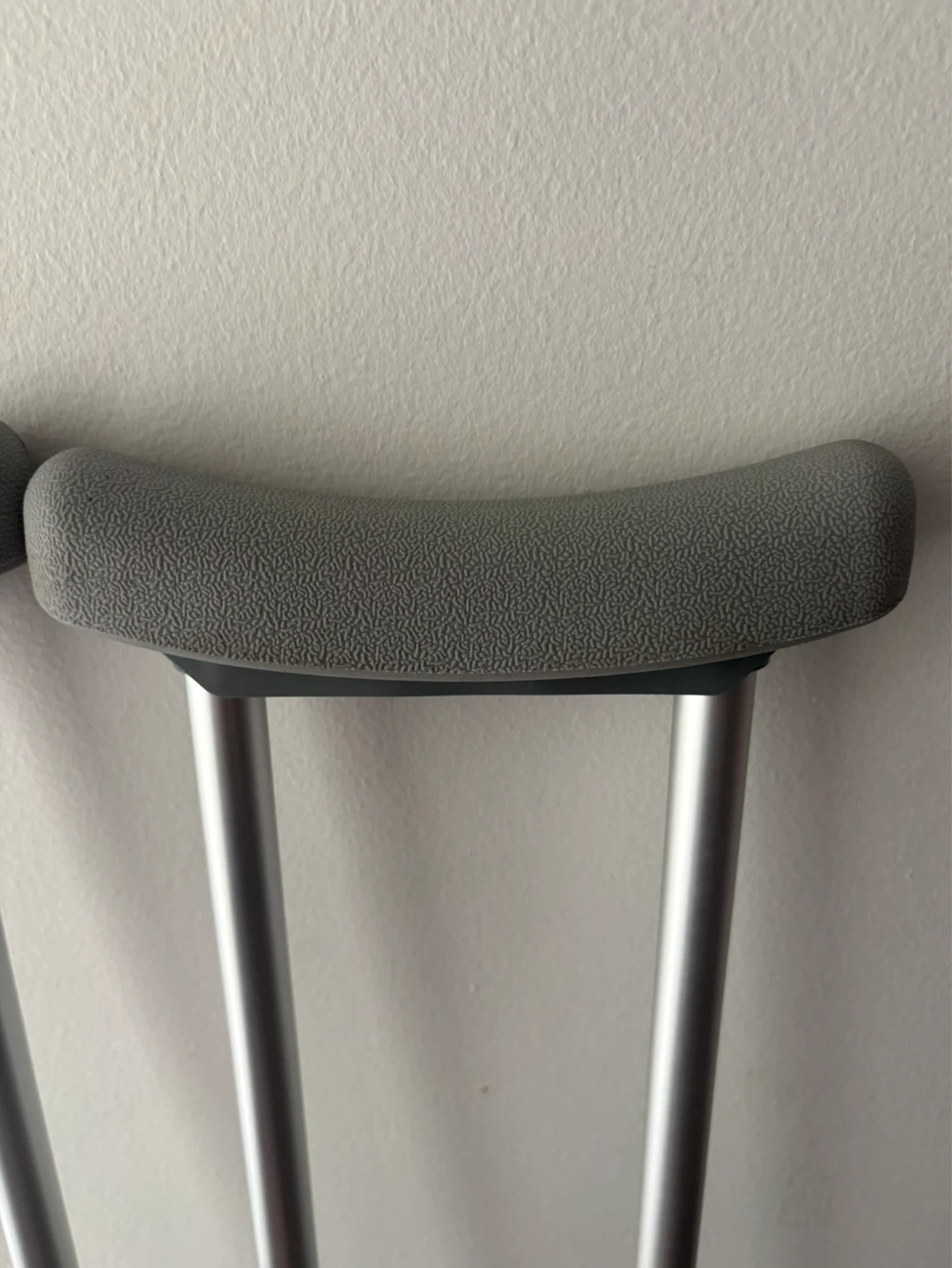 Crutches with Height Adjustment - photo 3