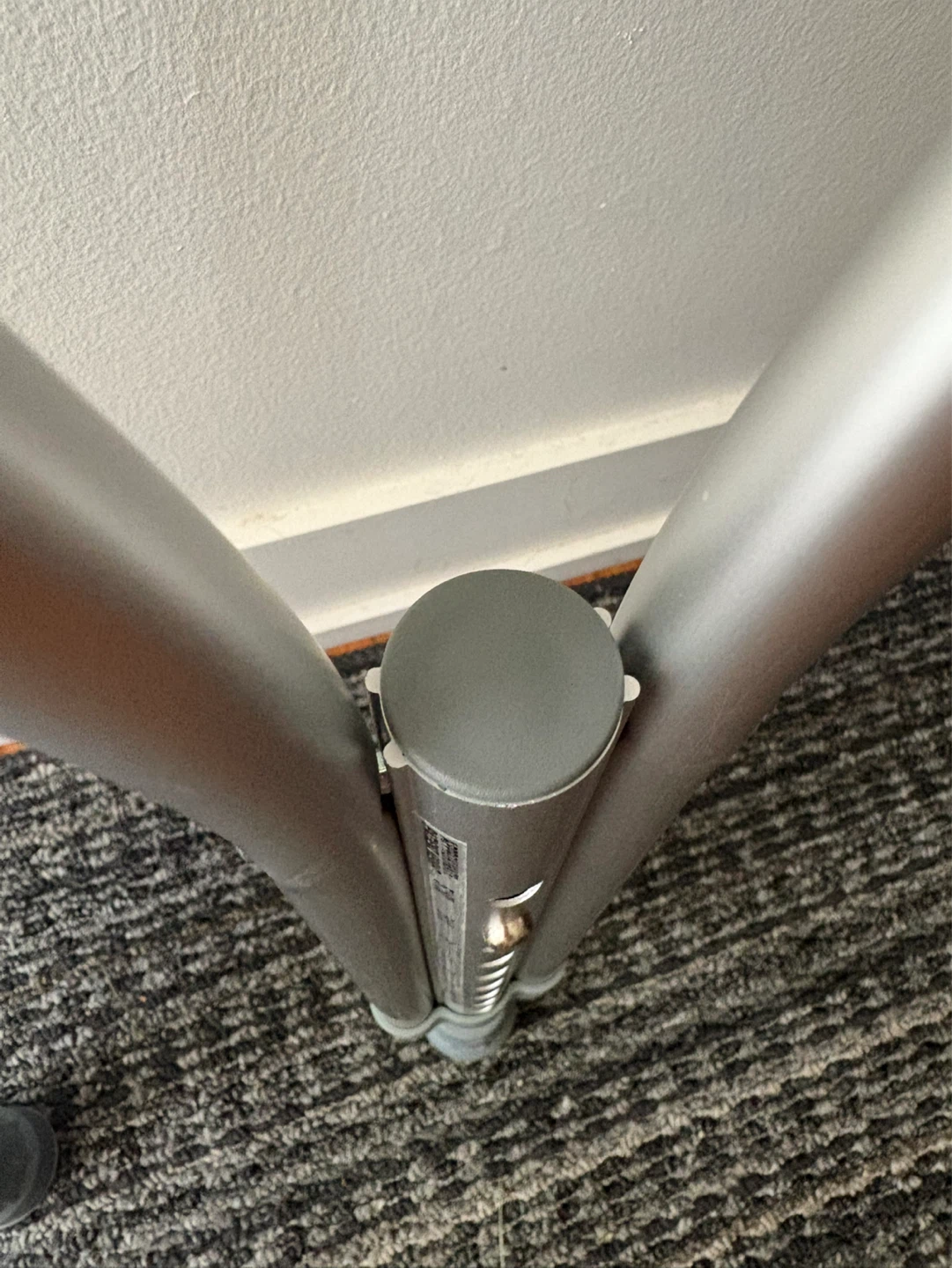 Crutches with Height Adjustment - photo 5