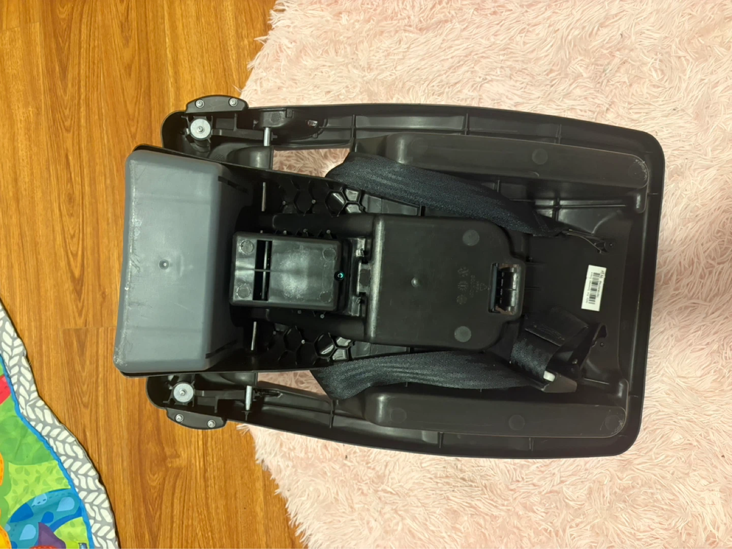 Evenflo Car Seat Base- brand new/never used - photo 5
