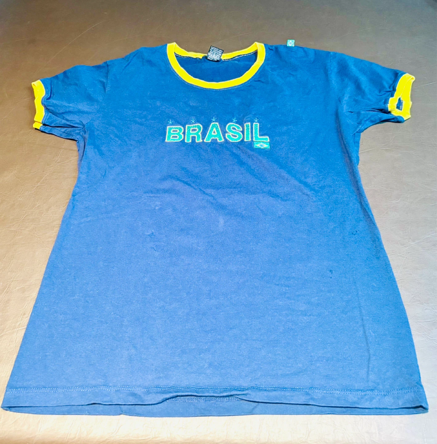 Brazil Small/Medium T-Shirt