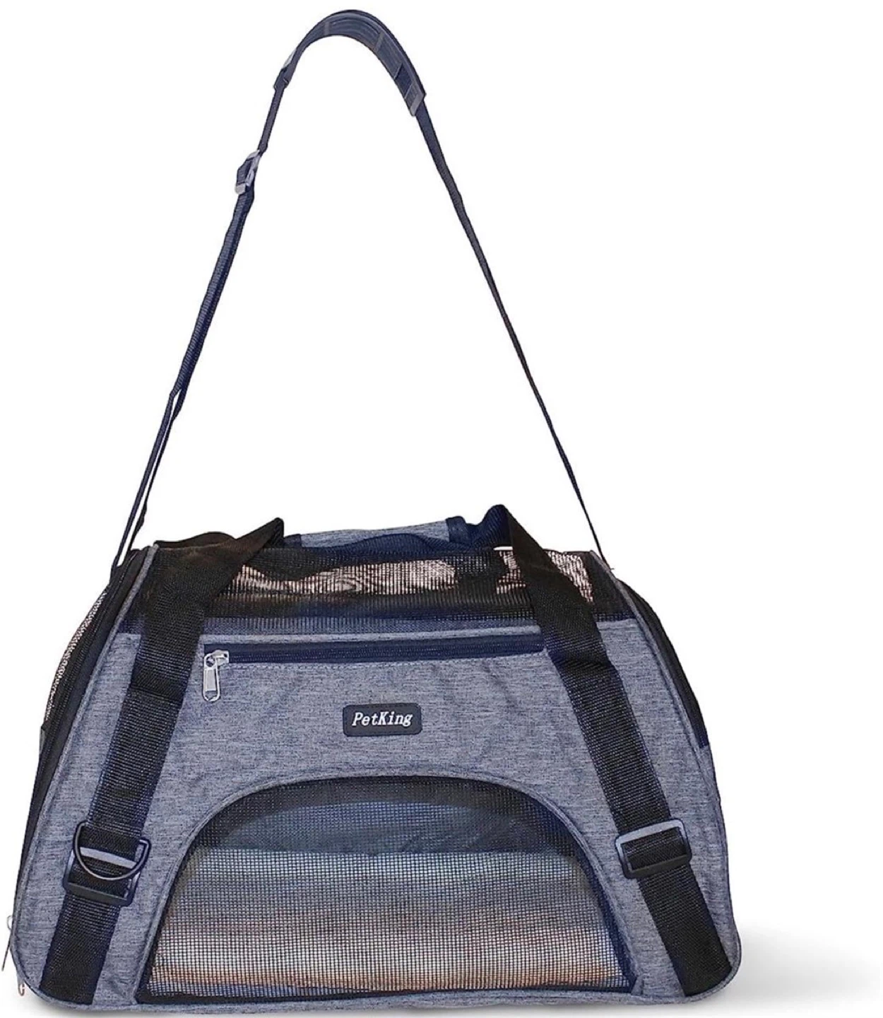 PetKing Pet Carrier for Small Cats