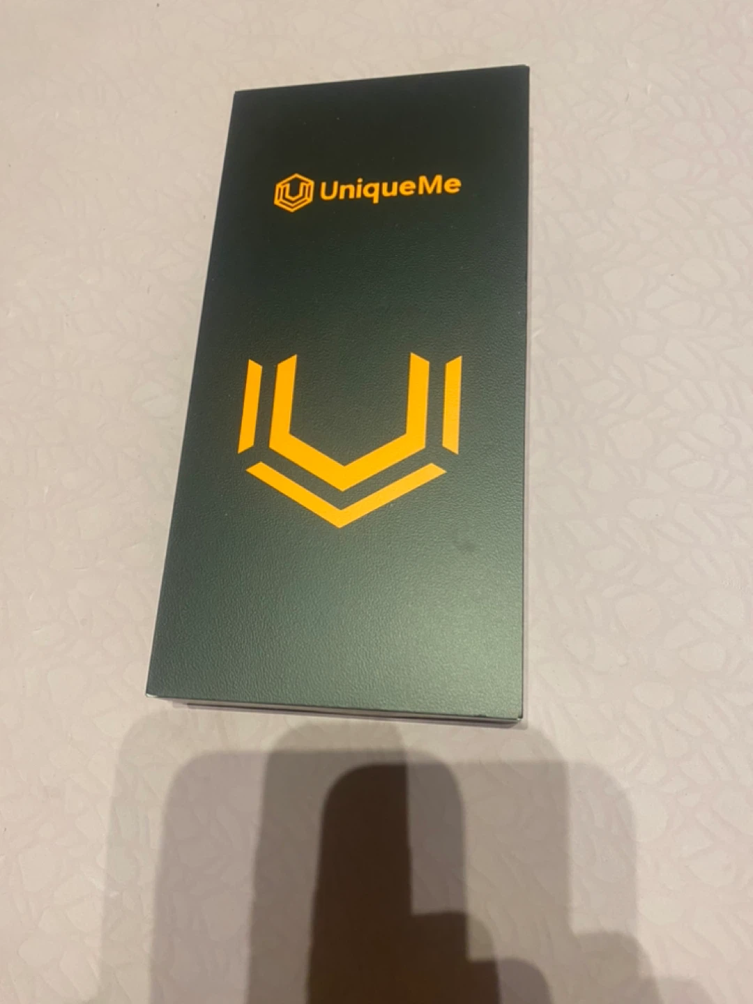 UniqueMe Privacy Screen Protector for Samsung Galaxy S26 - photo 5