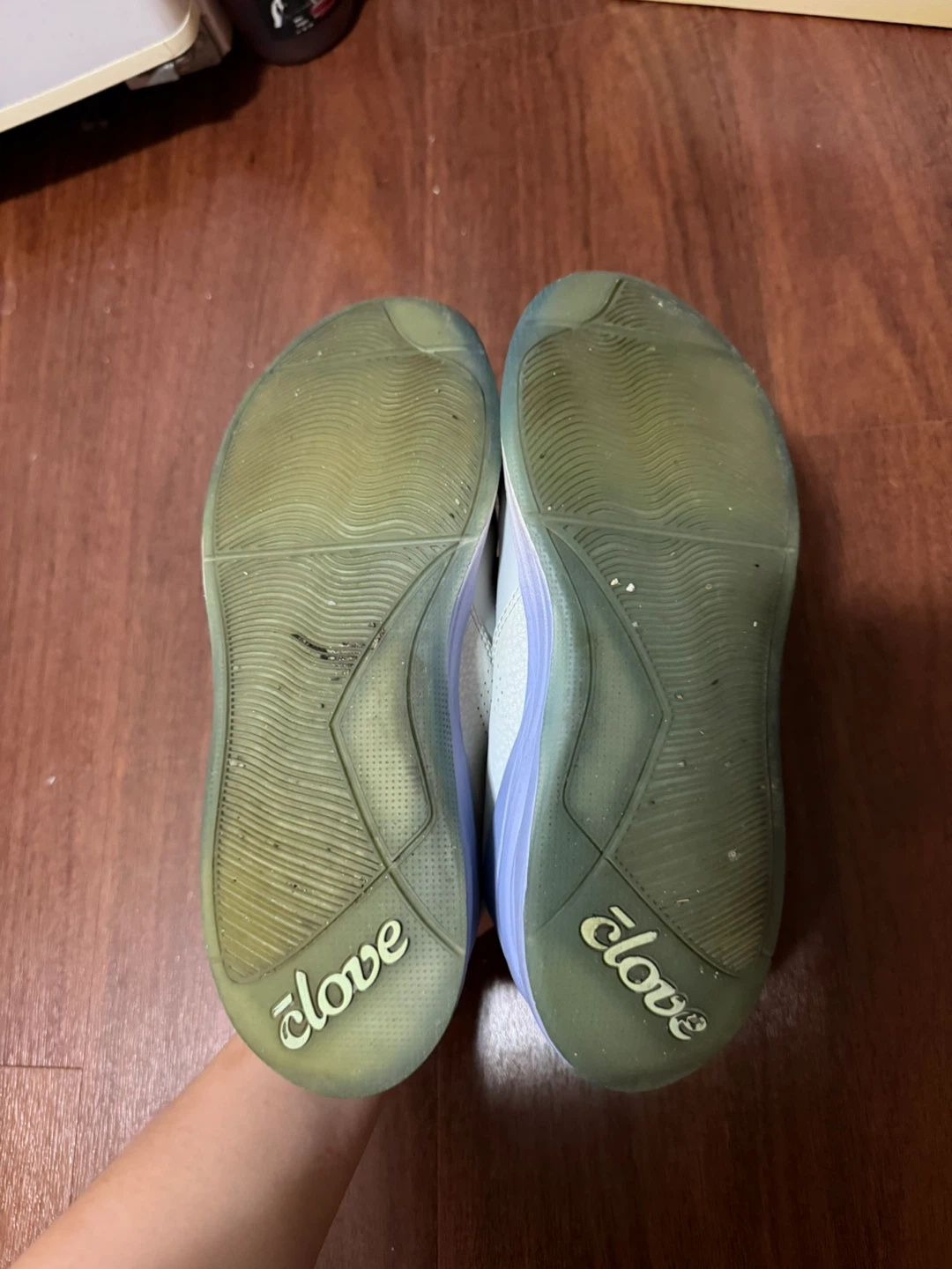 Clove healthcare shoes - photo 4