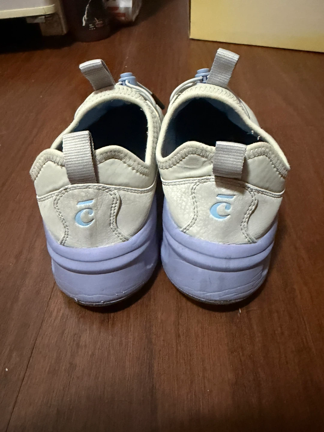 Clove healthcare shoes - photo 2
