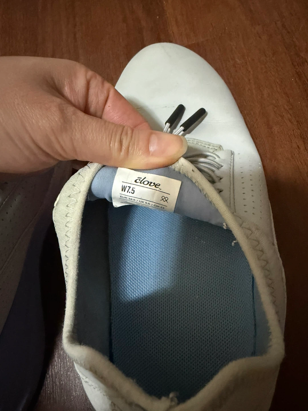 Clove healthcare shoes - photo 3