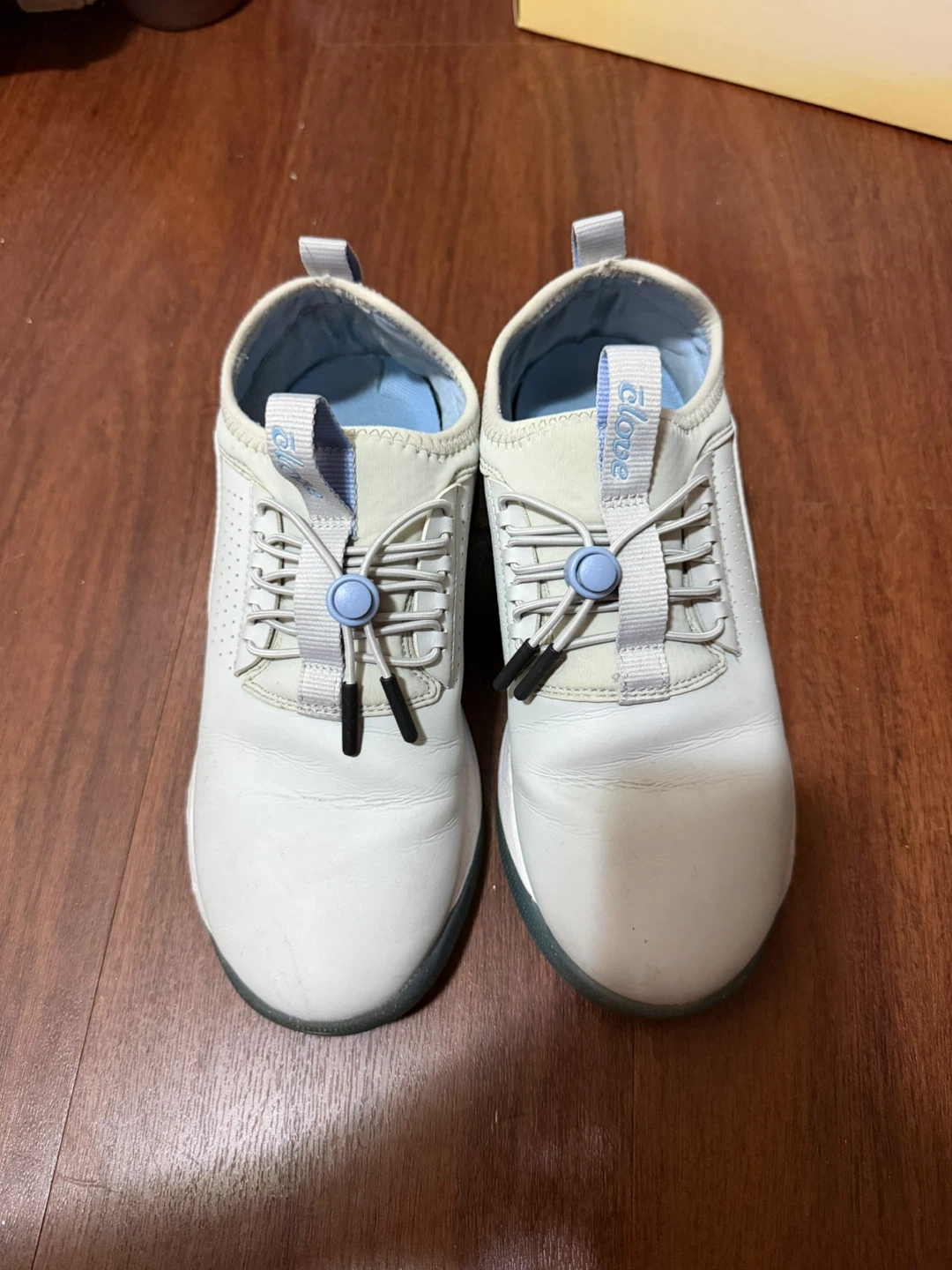 Clove healthcare shoes
