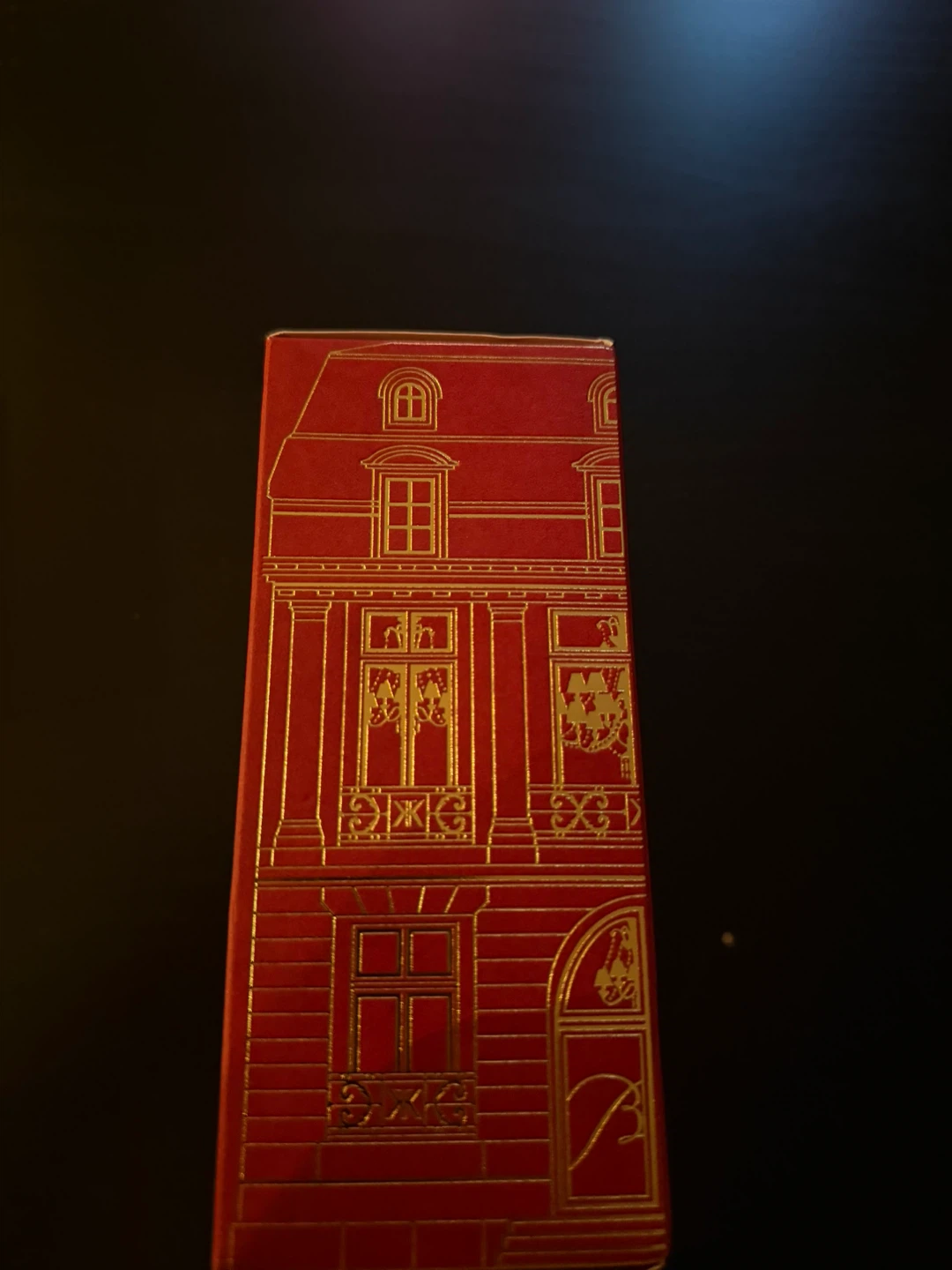 Maison Francis Kurkdjian Baccarat Rouge 540 - photo 5