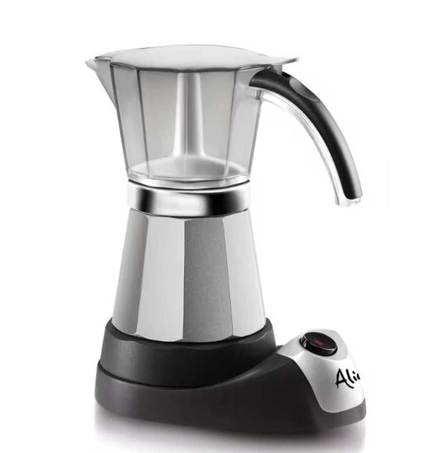 DeLonghi Moka 6-Cup Espresso Machine