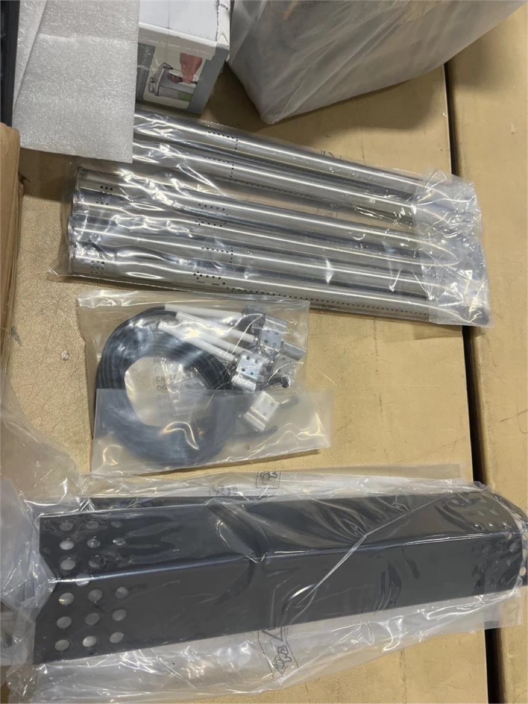 Grill Replacement Parts for Nexgrill - photo 5