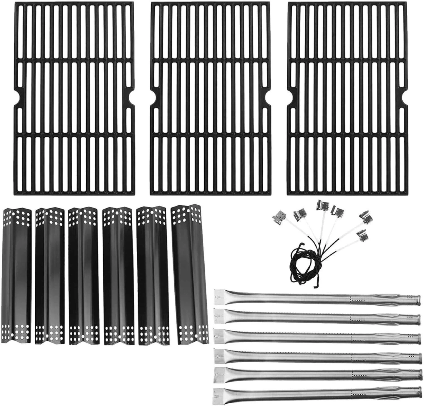 Grill Replacement Parts for Nexgrill