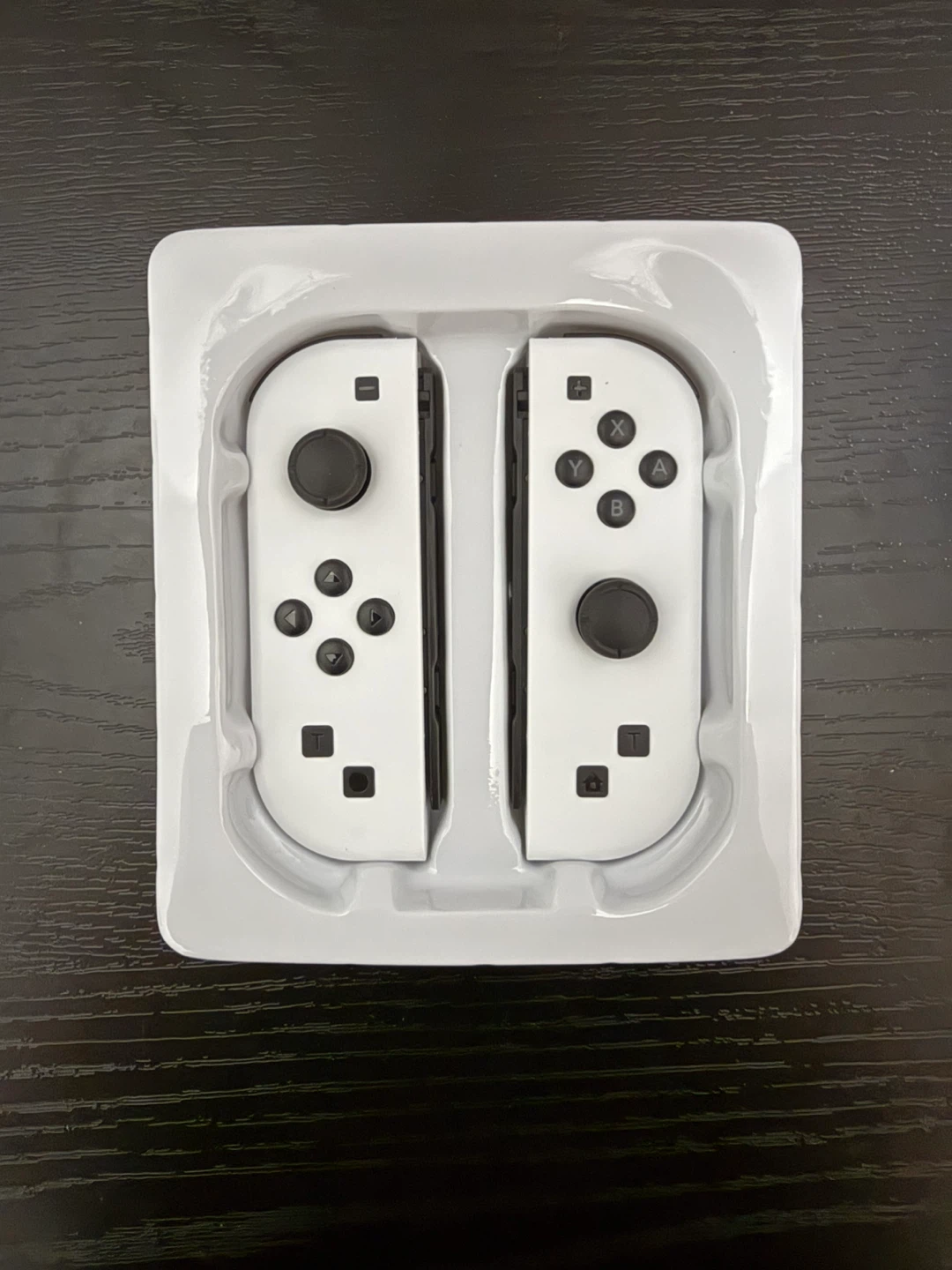 Wireless Joycon Controller Pair for Nintendo Switch & OLED New - photo 2