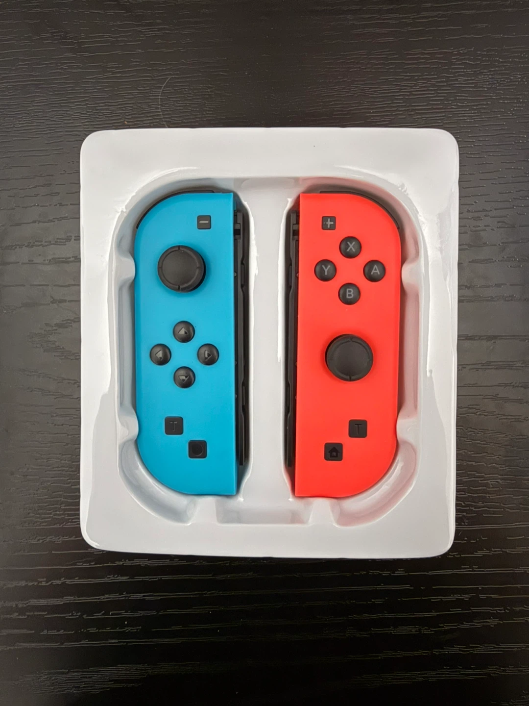 Wireless Joycon Controller Pair for Nintendo Switch & OLED New