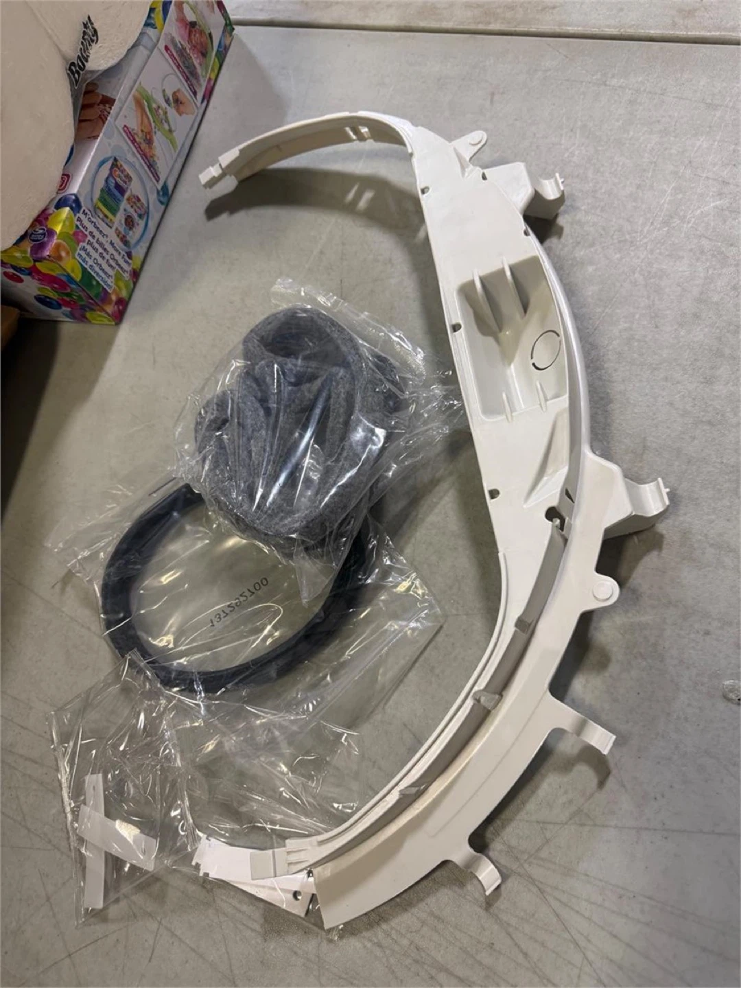 Dryer Bearing Kit - photo 4