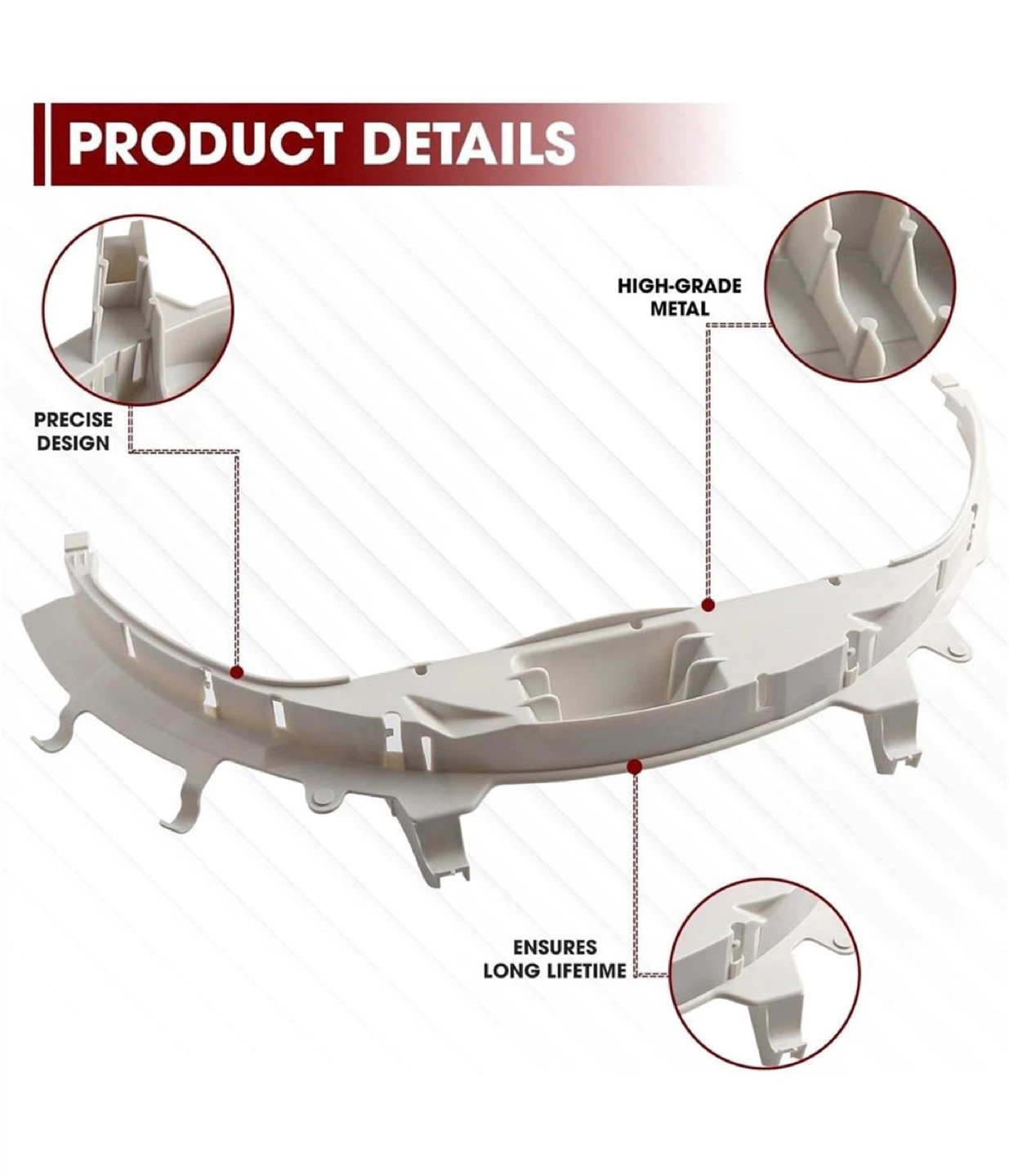 Dryer Bearing Kit - photo 2